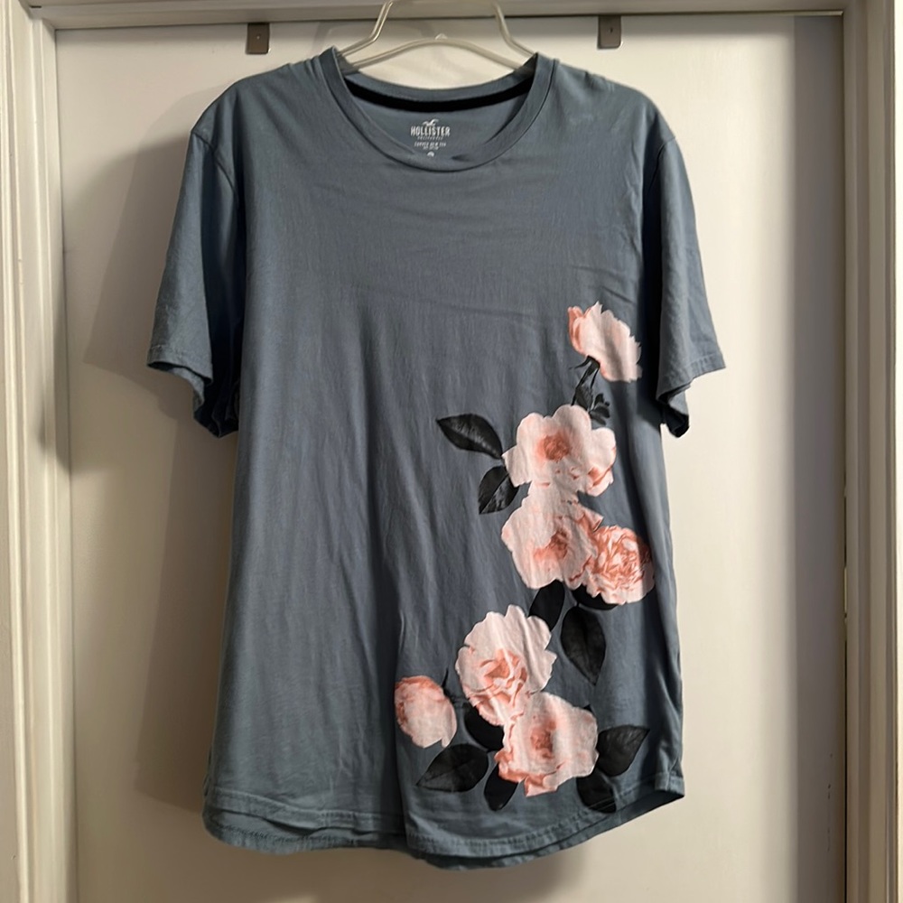 Casual tee shirt